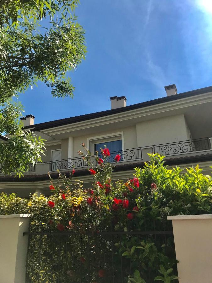 B&B Bellavista Tavullia Exterior photo