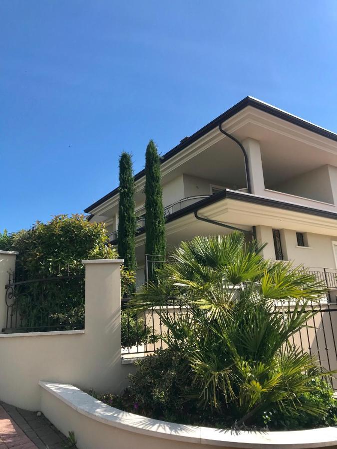 B&B Bellavista Tavullia Exterior photo